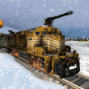 US Army Train Driver Game: 3D Destroy Gunship Heli费流量吗
