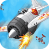 Plane shooter - Arcade shooting games