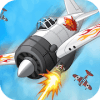 Plane shooter - Arcade shooting games手机版下载