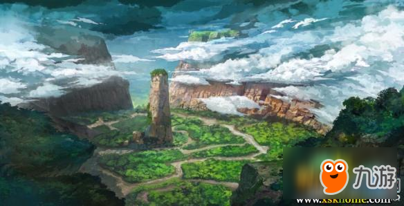 《幻想三国志5》游戏场景介绍