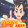 New Inazuma Eleven Ares Hint