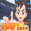 New Inazuma Eleven Ares Hint中文版下载