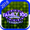 Family 100 Indonesia 2018 GTV Seru