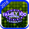 Family 100 Indonesia 2018 GTV Seru费流量吗