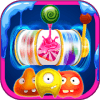 Yummy Fruit Jelly Factory: Crazy Food Factory Game中文版下载