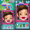 Crazy Doctor Dentist Slacking Mania-Fun Games官方下载