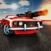 Mad Death Race Fury: Max Racing Challengeiphone版下载