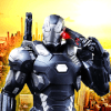 Ultimate Ironman Robot Hero: Iron revenge last man安全下载