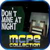 Map Late At Night (Horror) for MCPE手机版下载