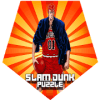 Slam Dunk puzzle怎么安装