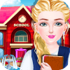 High School Girl Dressup Gameiphone版下载