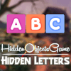 Hidden Letters 100 Level : Hidden Object Game玩不了怎么办