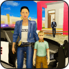 Virtual Working Police Mom Home: Happy Family Lifeiphone版下载