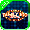 Family 100 Indonesia TV Kuis Terbaru 2018官方版免费下载