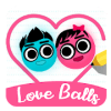 Love Balls Game官方下载