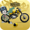 Titans Go Escape Bike Rider Racing Adventure Run官方下载