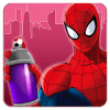 Amazing Spider Subway surf 3D Dash官方下载