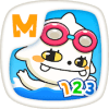 MathMon: numbers(up to 10)iphone版下载