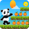 游戏下载Panda Run‏
‎