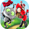 Rob adventure robot game免费下载