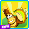 jungle 2 banana monkey run版本更新