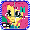 Fluttershy Jigsaw Puzzle下载地址