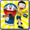 Doraemon Toys Avenger
