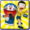 Doraemon Toys Avenger如何升级版本