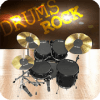 Simple Drum Kit Rock - Drum Beats