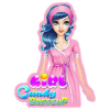 Candy girl dressup - girls games版本更新