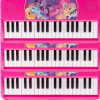 Piano Tiles My Little Pony Background MLP