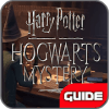 Guide for Harry Potter: Hogwarts Mystery