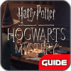 Guide for Harry Potter: Hogwarts Mystery安全下载