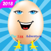 The Egge Adventure如何升级版本