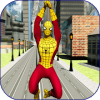 Amazing Spider Hero : Grand City Superhero Battle怎么下载到手机