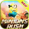 Banane Adventure: Temple Minion Dash官方下载