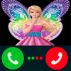 Chat with Barbe Princess Gameiphone版下载