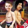 Teen WWE Wrestling - Boys Fight快速下载