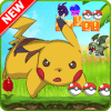 Super Pikachu Dash Go最新安卓下载