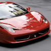 Drift Simulator: 458 Italia费流量吗