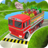 Indian Cargo Truck Games : Indian Truck官方下载