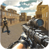 Counter terrorist hero's war - Modern FPS Combat中文版下载