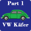 Puzzle VW Beetle Part1手机版下载