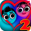 Love balls Game Bump如何升级版本