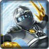 LEGO : Ninjago Shadow Games