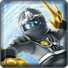 LEGO : Ninjago Shadow Games如何升级版本