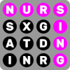 Word Find: Nursing Edition