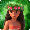 |Princesse Moana Run|怎么下载到手机