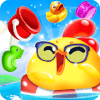 Gummy Mania - Match 3iphone版下载