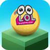 LQL Surprise Geometry: Doll Dashes Adventureiphone版下载